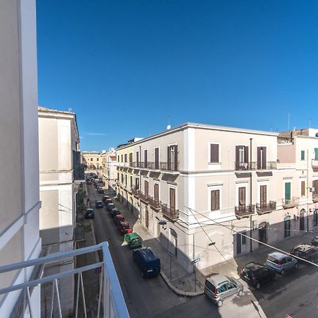 B&B Camera A Sud Maris Trani Exterior photo