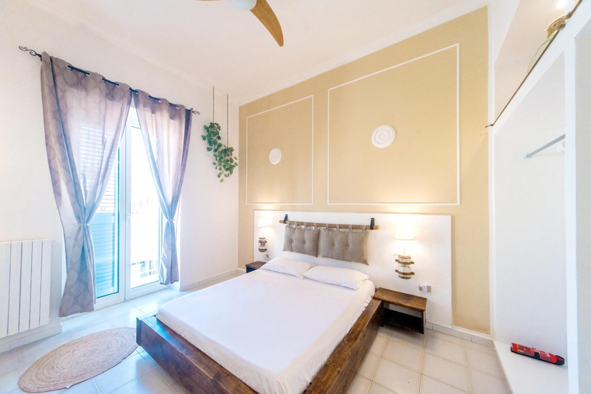 B&B Camera A Sud Maris Trani Exterior photo
